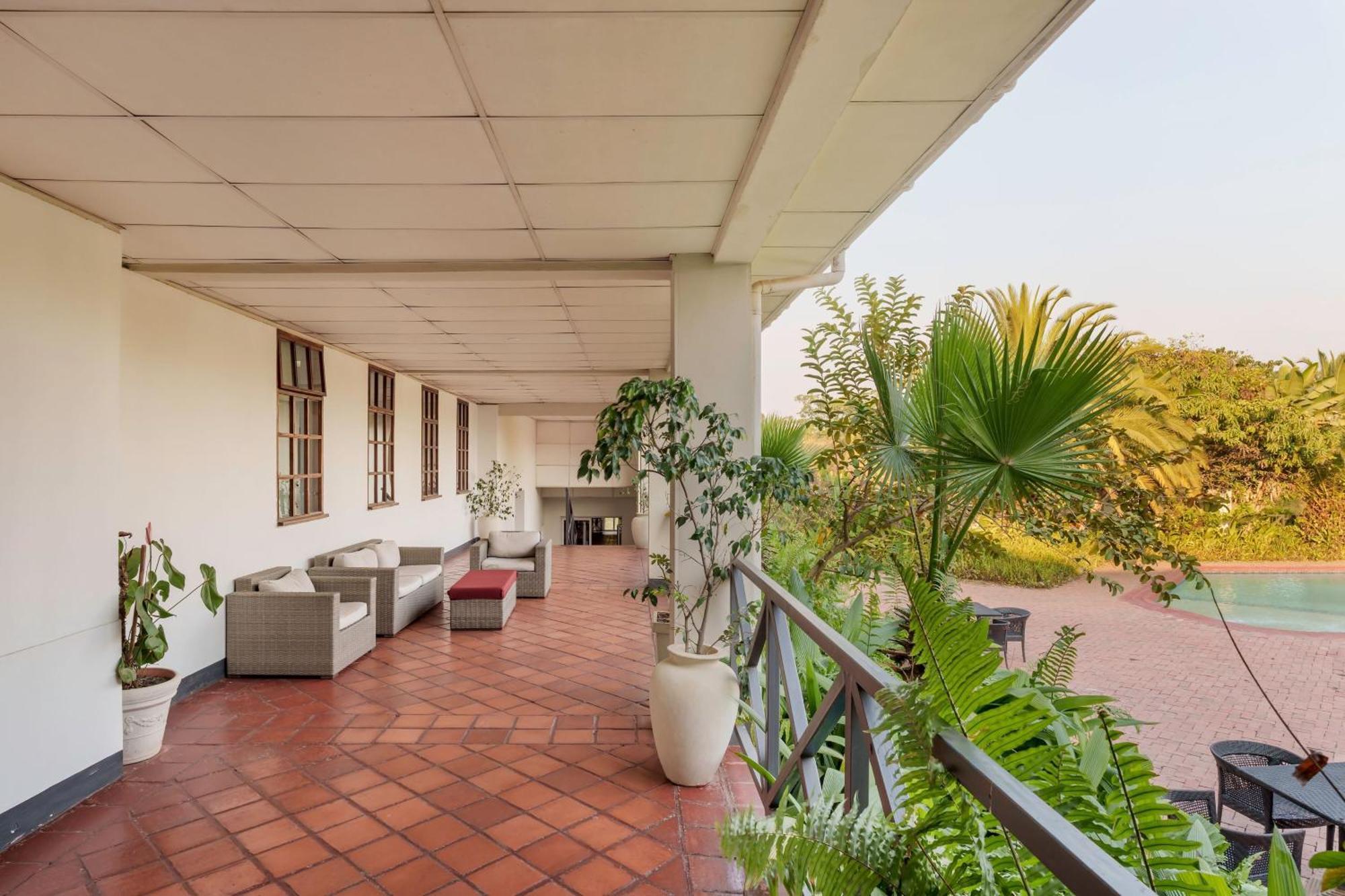 Protea Hotel By Marriott Chingola Ngoại thất bức ảnh