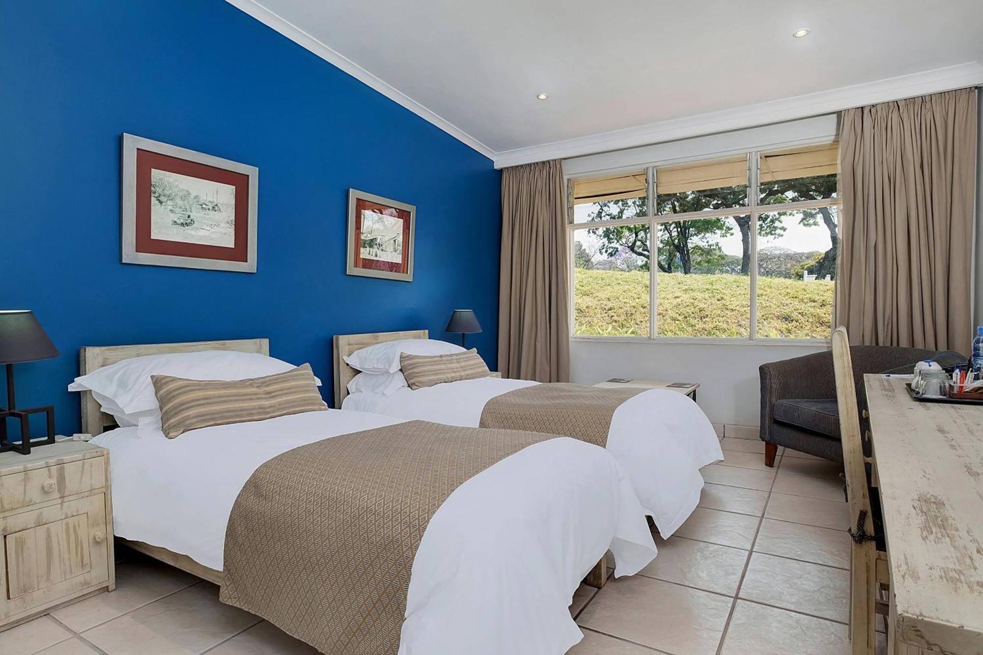 Protea Hotel By Marriott Chingola Ngoại thất bức ảnh