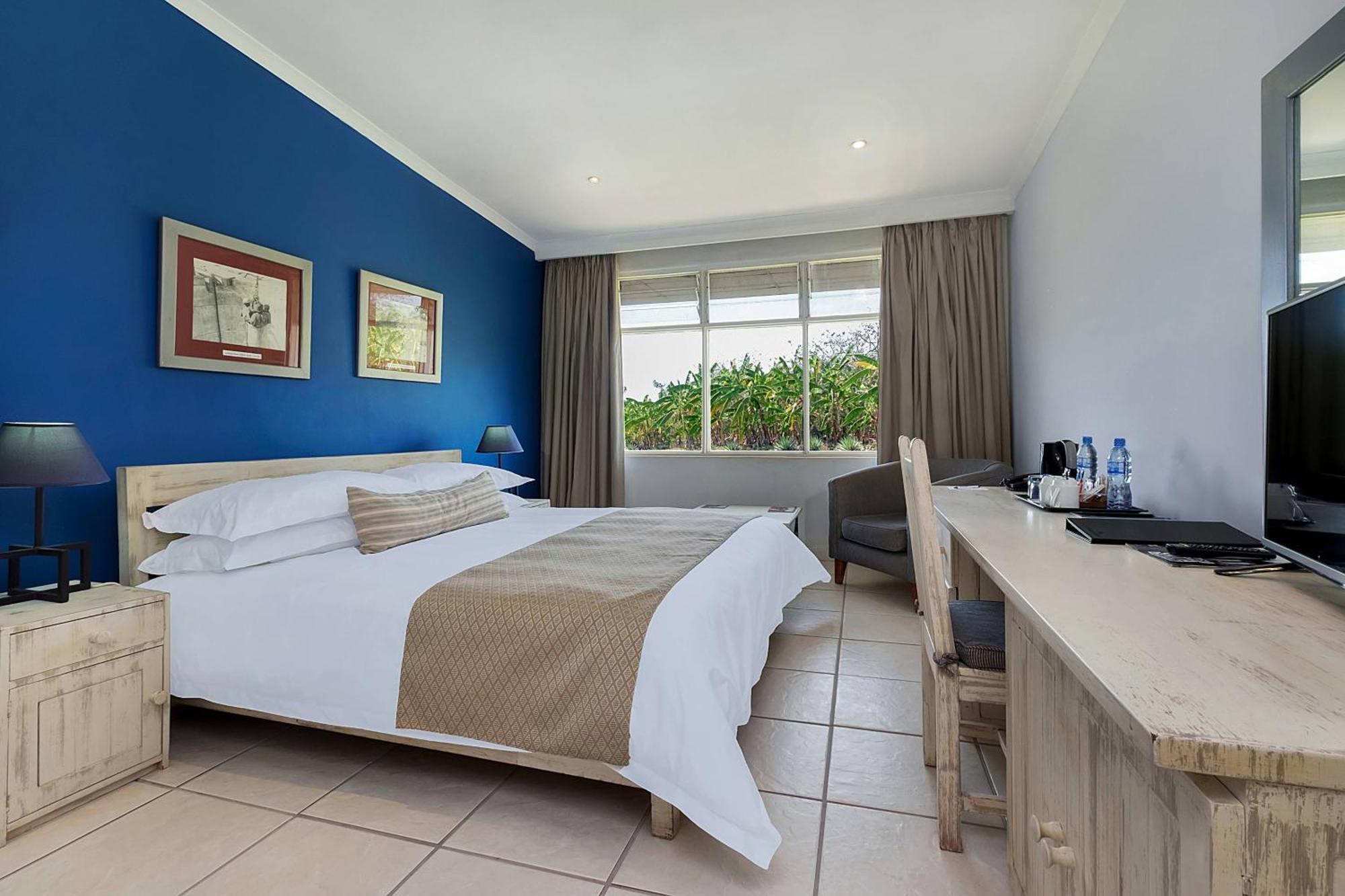 Protea Hotel By Marriott Chingola Ngoại thất bức ảnh