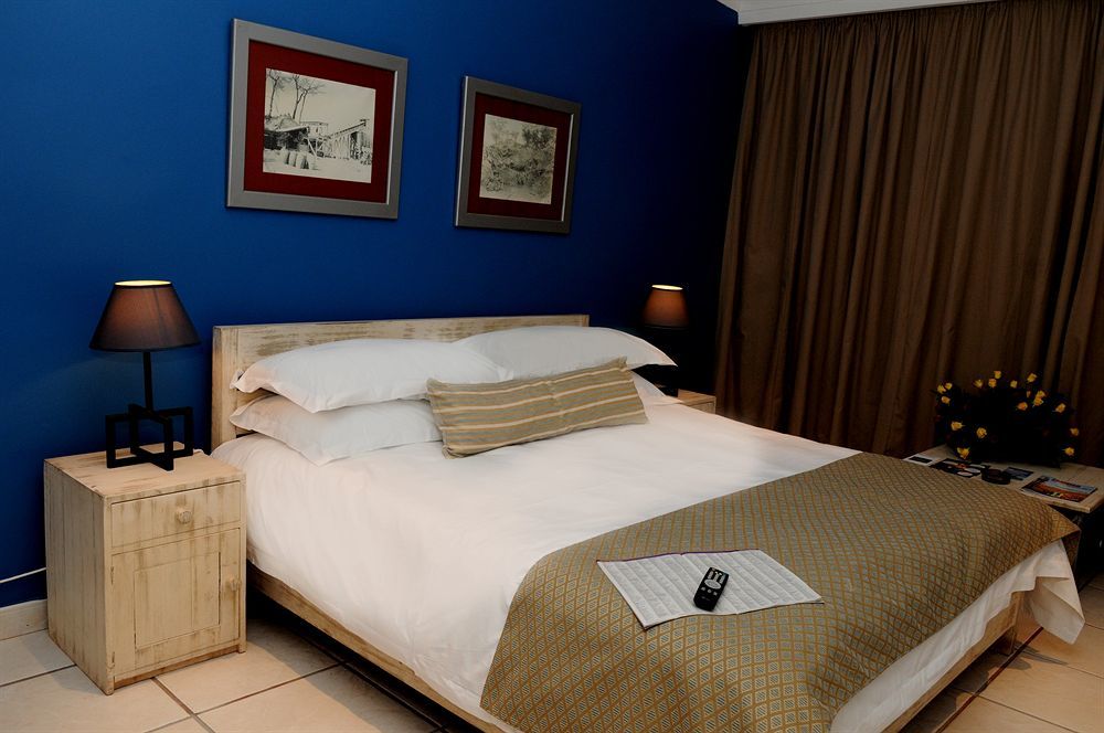 Protea Hotel By Marriott Chingola Ngoại thất bức ảnh
